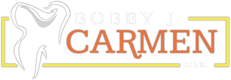 Bobby J Carmen D D S logo