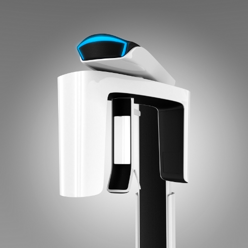 Panorex digital dental x ray system