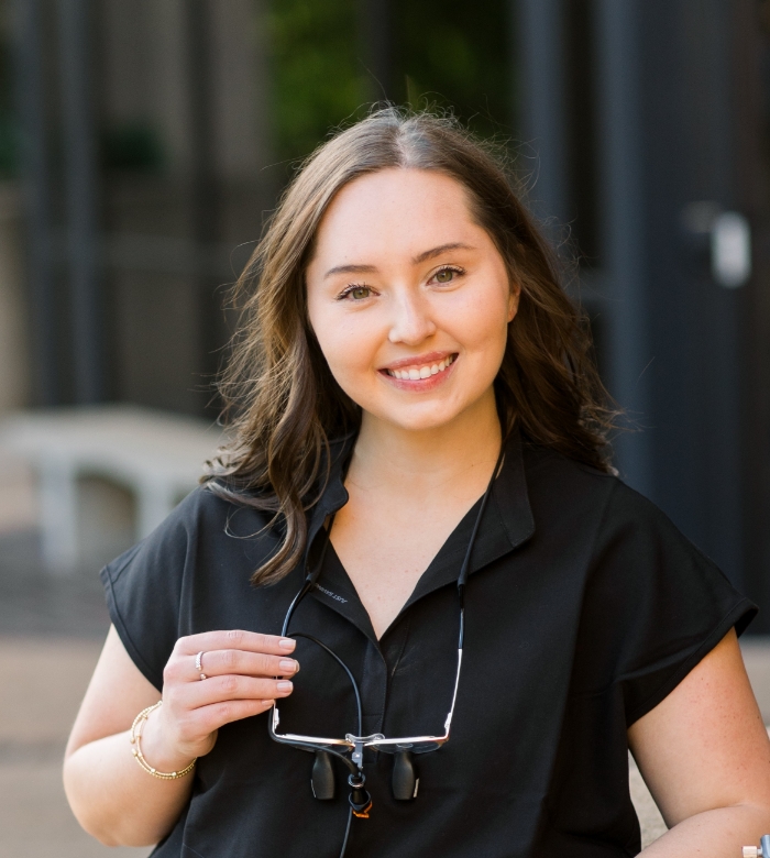 Norman Oklahoma dentist Taylor Carmen Terrell
