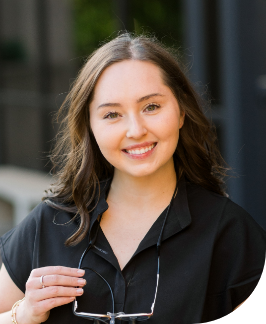 Norman Oklahoma dentist Doctor Taylor Terrell