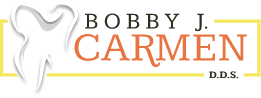 Bobby J Carmen D D S logo