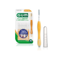 Gum proxibrush go betweens