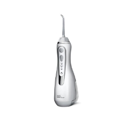 Cordless water flosser