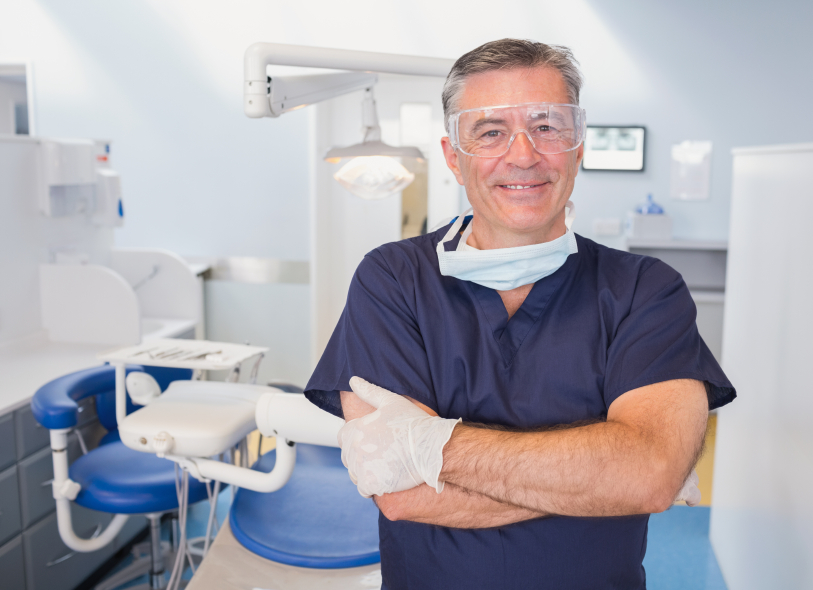 Norman dentist talks about the right sedation for you Bobby J. Carmen D.D.S.