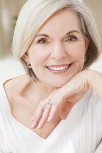 Benefit from same-day dental crowns in Norman with CEREC.