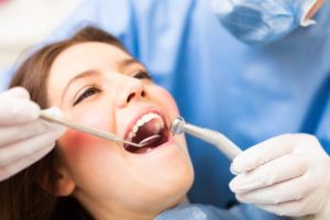 dental care for heart health month